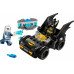 Super Heroes DC Batman™ i Batmobil kontra Mr. Freeze™ (76301)