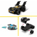 Super Heroes DC Batman™ i Batmobil kontra Mr. Freeze™ (76301)