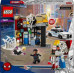 Marvel Multiwersum: Miles Morales kontra Spot (76311)
