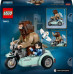 Harry Potter Przejażdżka motocyklowa Hagrida i Harry’ego (76443)