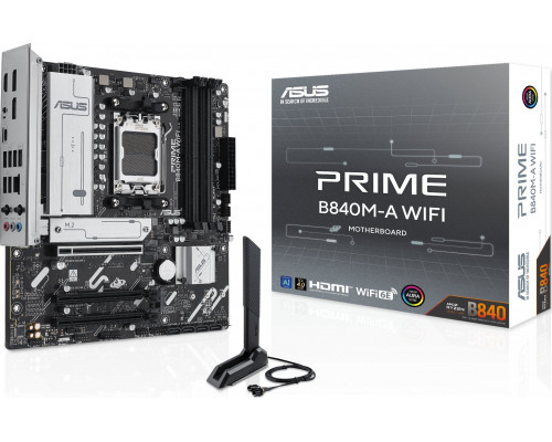 AMD B840 PRIME B840M-A WIFI