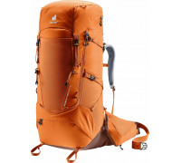 Deuter Aircontact Core 65+10 SL kasztanowaty
