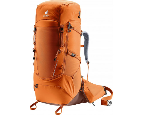 Deuter Aircontact Core 65+10 SL kasztanowaty