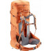 Deuter Aircontact Core 65+10 SL kasztanowaty