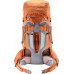 Deuter Aircontact Core 65+10 SL kasztanowaty