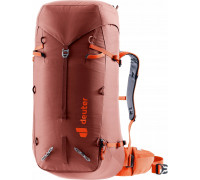 Deuter Przewodnik 44+8 sekwoja-papaja