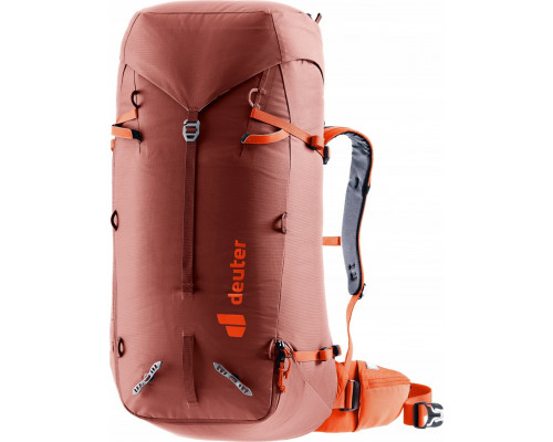 Deuter Przewodnik 44+8 sekwoja-papaja