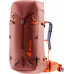 Deuter Przewodnik 44+8 sekwoja-papaja