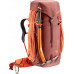 Deuter Przewodnik 44+8 sekwoja-papaja