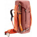 Deuter Przewodnik 44+8 sekwoja-papaja