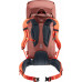 Deuter Przewodnik 44+8 sekwoja-papaja