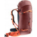 Deuter Przewodnik 44+8 sekwoja-papaja