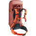 Deuter Przewodnik 44+8 sekwoja-papaja