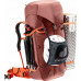 Deuter Przewodnik 44+8 sekwoja-papaja