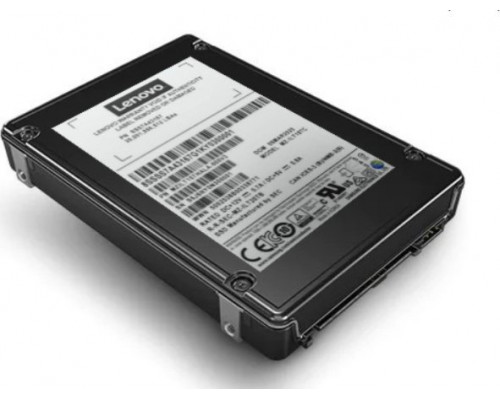 SSD  LENOVO ISG ThinkSystem 2.5inch PM1653 1.92TB Read Intensive SAS 24Gb HS SSD