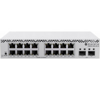 Switch MikroTik CSS318-16G-2S+IN