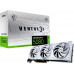 MSI GeForce RTX 5080 Ventus 3X OC White 16GB GDDR7 DLSS4