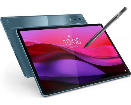 Lenovo Yoga Tab Plus 12.7" 256 GB Green (ZAEG0080PL)