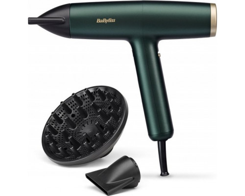 BABYLISS Air Power Pro D6555DE