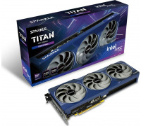 Sparkle Arc B580 Titan OC 12GB GDDR6 (SB580T-12GOC)