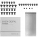 Deepcool CH170 Digital black (R-CH170-BKNPI0D-G-1)