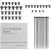 Deepcool CH170 Digital black (R-CH170-BKNPI0D-G-1)