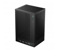 Deepcool CH170 Digital black (R-CH170-BKNPI0D-G-1)
