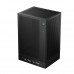 Deepcool CH170 Digital black (R-CH170-BKNPI0D-G-1)