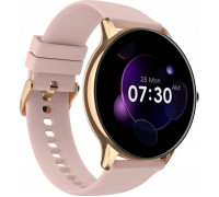 Smartwatch Noise Twist Go (Rose)
