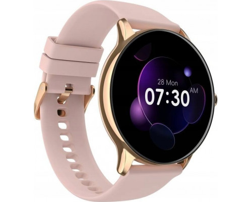 Smartwatch Noise Twist Go (Rose)
