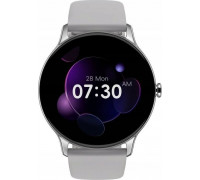Smartwatch Noise Twist Go (Gray)