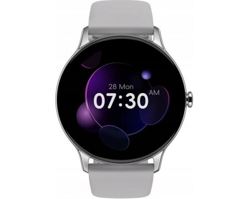Smartwatch Noise Twist Go (Gray)