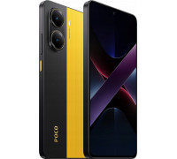 MOBILE PHONE POCO X7 PRO/8/256GB YELLOW MZB0J18EU POCO