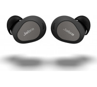 Jabra 100-99280700-98 słuchawki/zestaw Bluetooth Black, Tytan