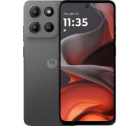 Motorola Moto G15 Power 8/256GB Graphite (PB6G0001PL)