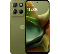 Motorola Moto G15 Power 8/256GB Green (PB6G0002PL)