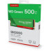 SSD SanDisk Wds200T4G0E-00Cps0 Internal