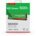 SSD SanDisk Wds200T4G0E-00Cps0 Internal