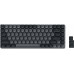 Satechi SM1 Slim Mechanical Backlit Bluetooth Keyboard - bezprzewodowa klawiatura mechaniczna (dark)