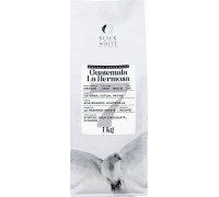 Specialty coffee beans Black Crow White Pigeon Guatemala La Hermosa, 1 kg