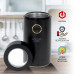 Goat Story Arco 2-in-1 Electric + Manual Coffee Grinder - Black