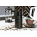 Goat Story Arco 2-in-1 Electric + Manual Coffee Grinder - Black