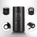 Goat Story Arco 2-in-1 Electric + Manual Coffee Grinder - Black