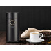 Goat Story Arco 2-in-1 Electric + Manual Coffee Grinder - Black