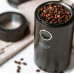 Goat Story Arco 2-in-1 Electric + Manual Coffee Grinder - Black