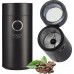 Goat Story Arco 2-in-1 Electric + Manual Coffee Grinder - Black