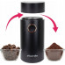 Goat Story Arco 2-in-1 Electric + Manual Coffee Grinder - Black