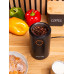 Goat Story Arco 2-in-1 Electric + Manual Coffee Grinder - Black