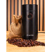 Goat Story Arco 2-in-1 Electric + Manual Coffee Grinder - Black