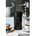 Goat Story Arco 2-in-1 Electric + Manual Coffee Grinder - Black